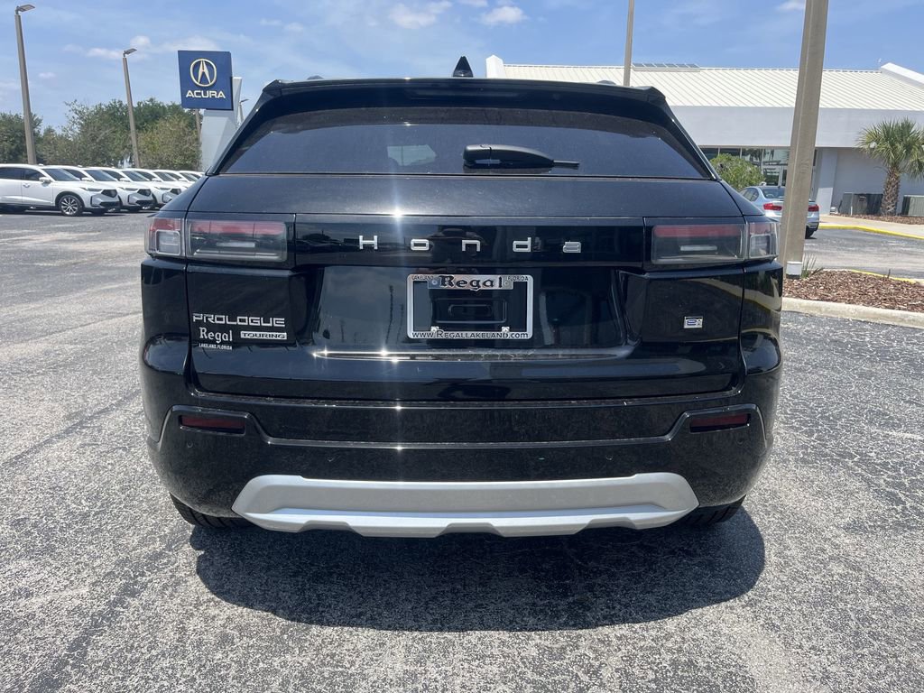 New 2026 Honda Prologue Touring image 4