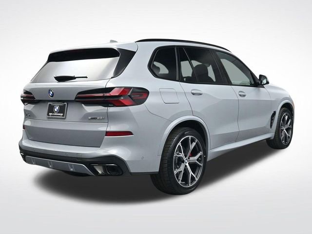 New 2026 BMW X5 sDrive40i w/ M Sport Package RWD image 4