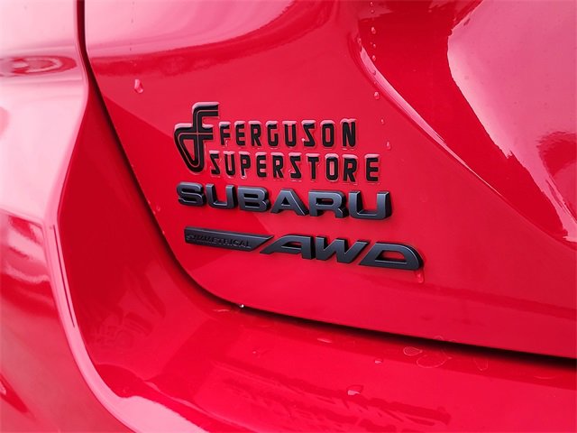 New 2026 Subaru Impreza 2.0i Sport image 6