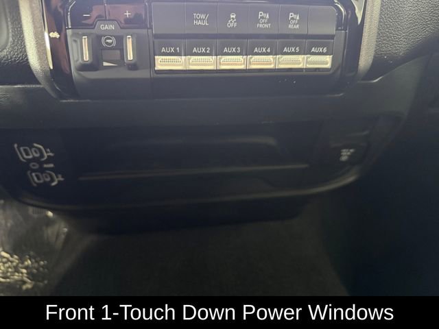 New 2026 RAM 3500 Tradesman image 15