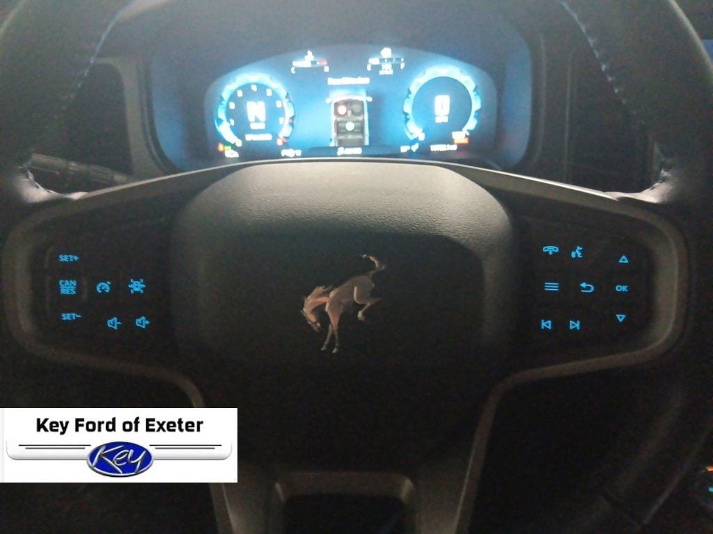 Used 2025 Ford Bronco Big Bend AWD/4WD image 36