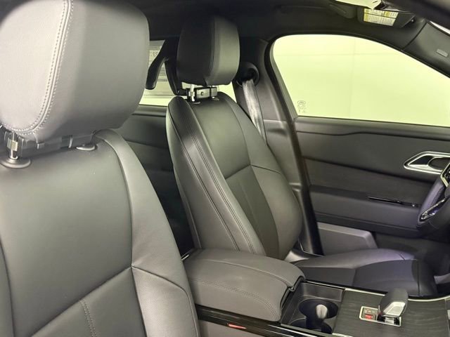 New 2026 Land Rover Range Rover Velar Dynamic SE image 35
