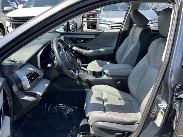 Used 2023 Subaru Legacy Limited AWD/4WD image 17