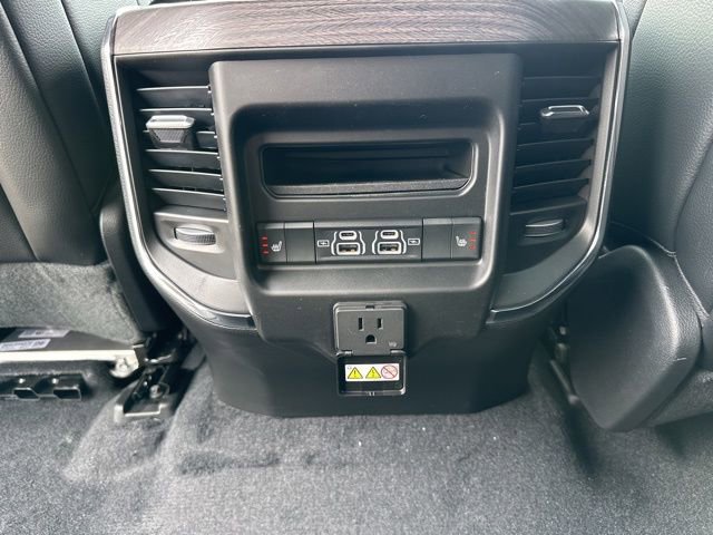 New 2026 RAM 1500 Laramie image 30
