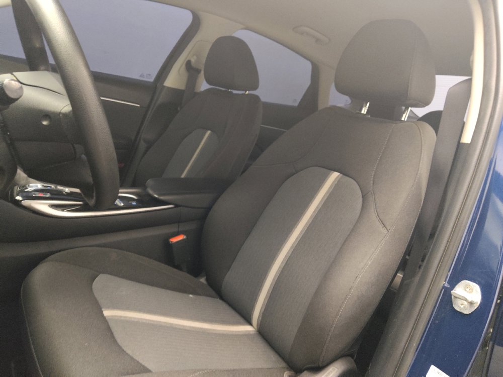 Used 2022 Hyundai Sonata SE FWD image 17