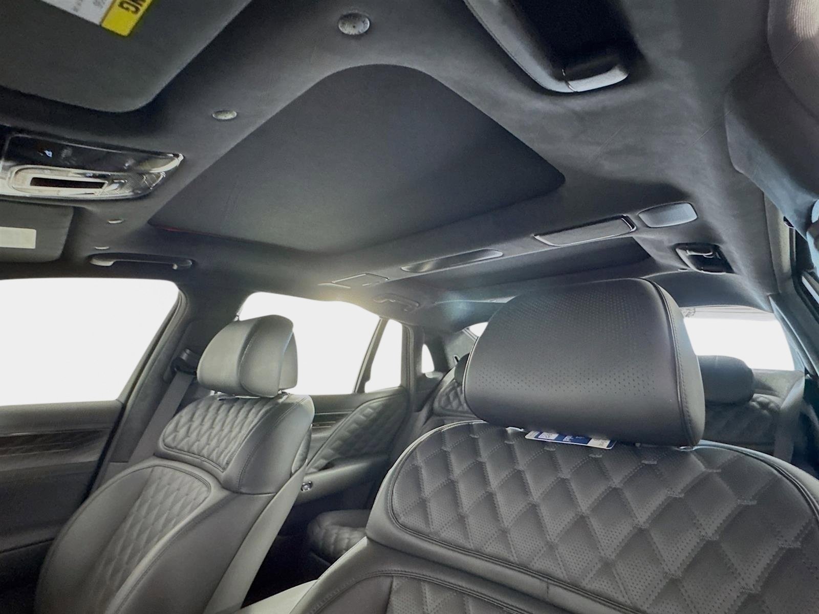 New 2026 Genesis G90 3.5T Prestige image 14