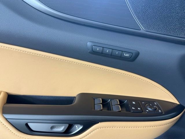 New 2026 Lexus NX 350 AWD w/ Luxury Package image 16