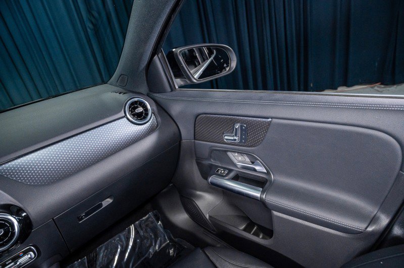 New 2025 Mercedes-Benz GLA 250 image 22