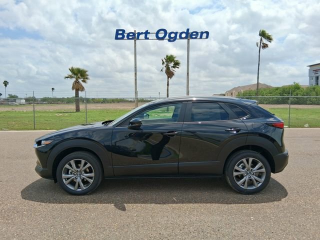 New 2026 MAZDA CX-30 AWD 2.5 S w/ Premium Package image 3