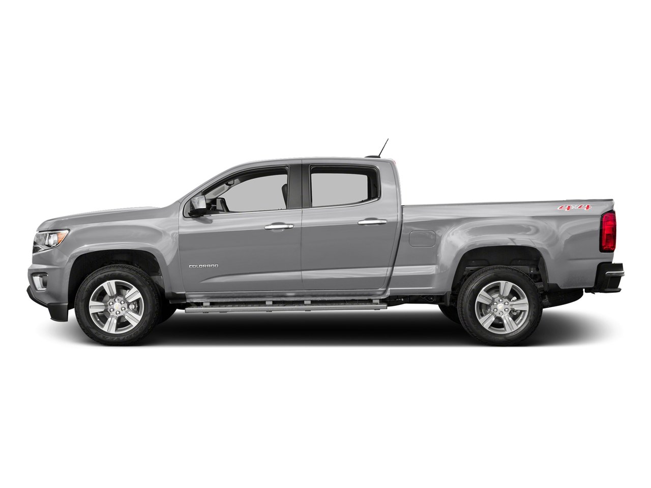 Used 2017 Chevrolet Colorado LT RWD image 44