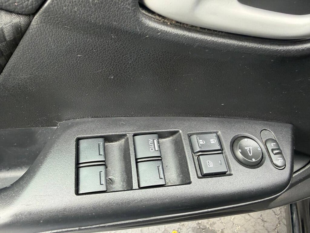 Used 2014 Honda Civic LX image 10
