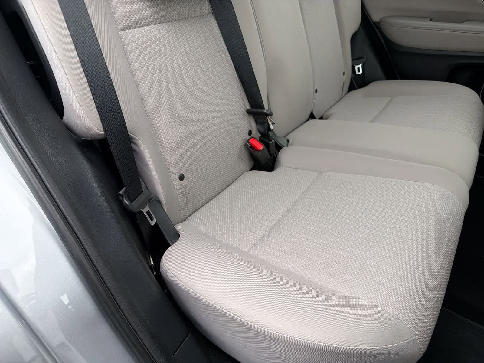 Used 2018 Honda HR-V EX image 22