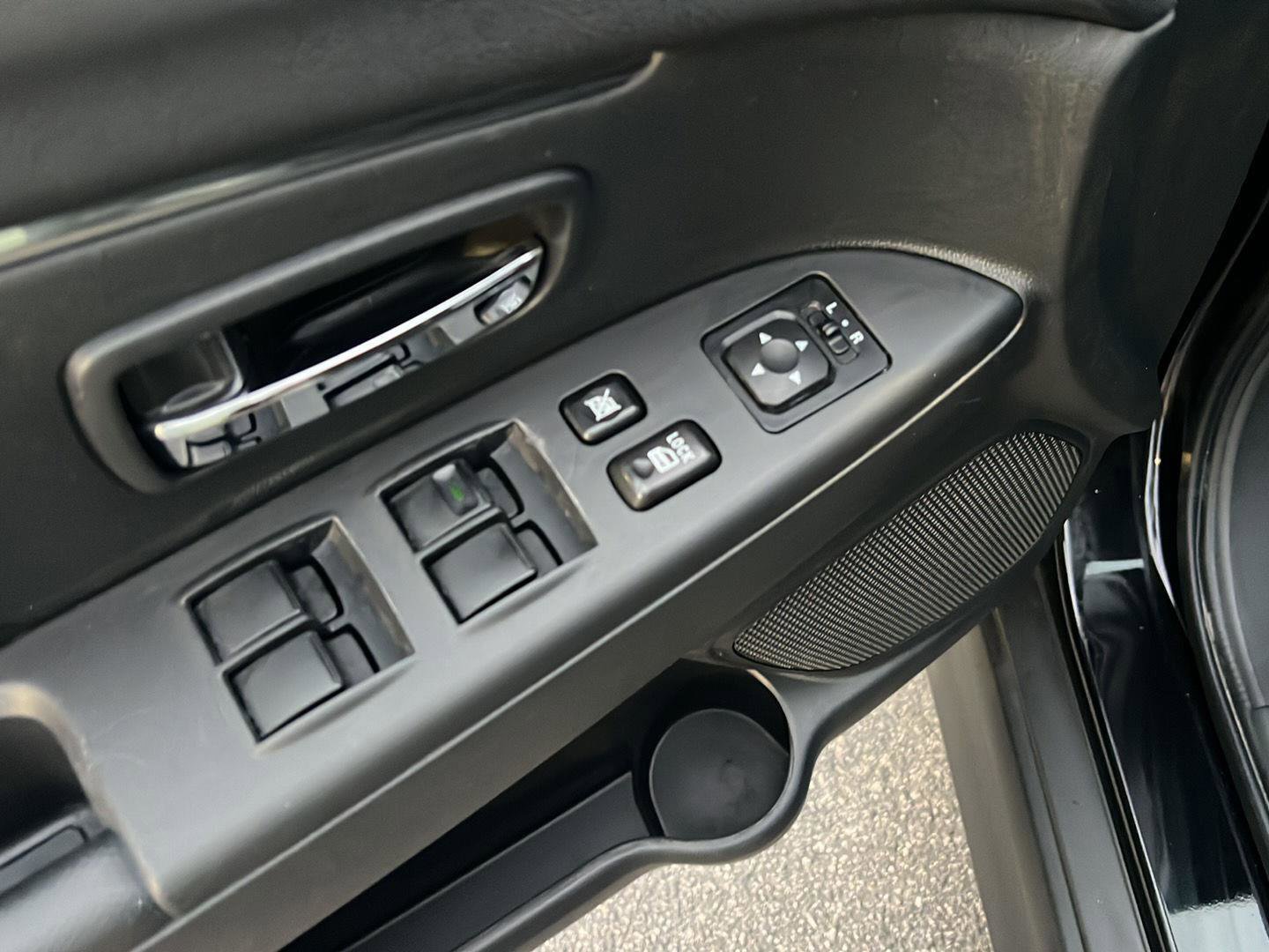 Used 2024 Mitsubishi Outlander Sport AWD image 33