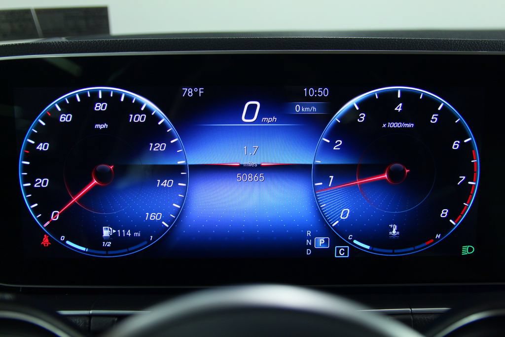 Certified 2022 Mercedes-Benz GLE 350 4MATIC image 16
