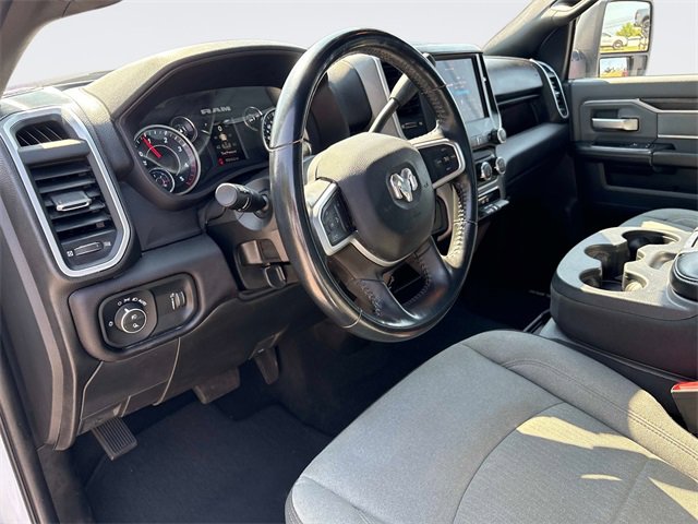 Used 2023 RAM 2500 Big Horn w/ Level 1 Equipment Group image 29