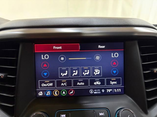 Used 2022 GMC Acadia AT4 w/ GMC Pro Grade Package AWD/4WD image 40