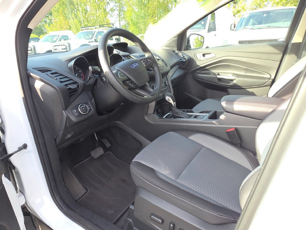 Used 2018 Ford Escape SE AWD/4WD image 26