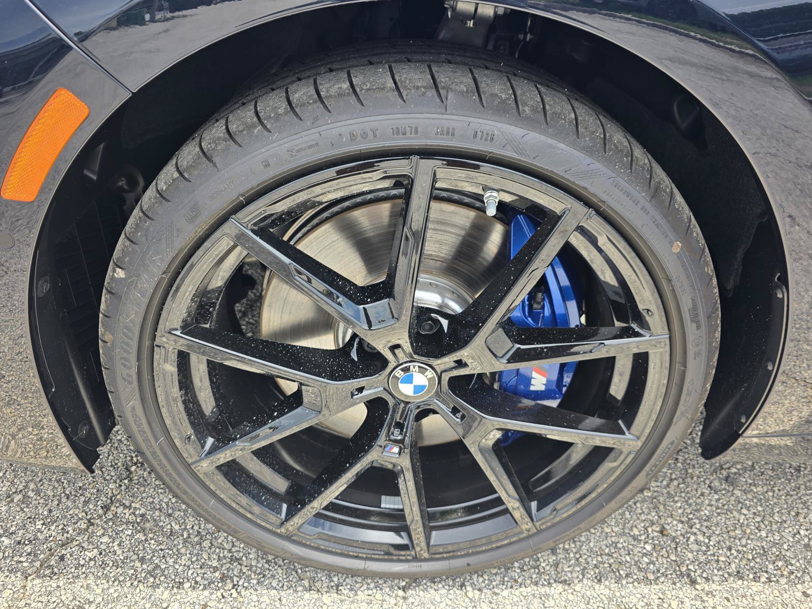 New 2026 BMW 840i w/ Driving Assistance Package RWD image 7