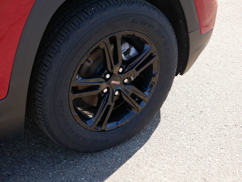 Used 2023 GMC Terrain AT4 AWD/4WD image 13