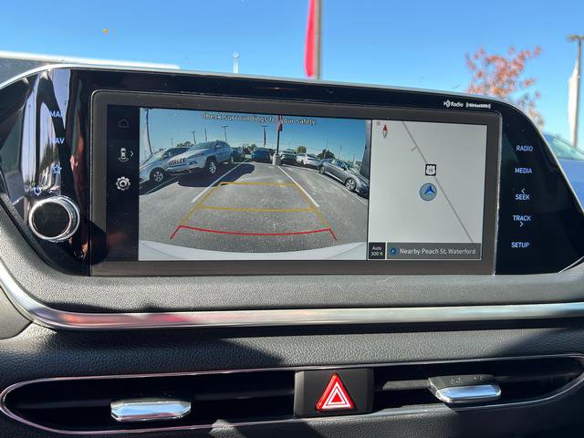 Used 2023 Hyundai Sonata SEL image 18