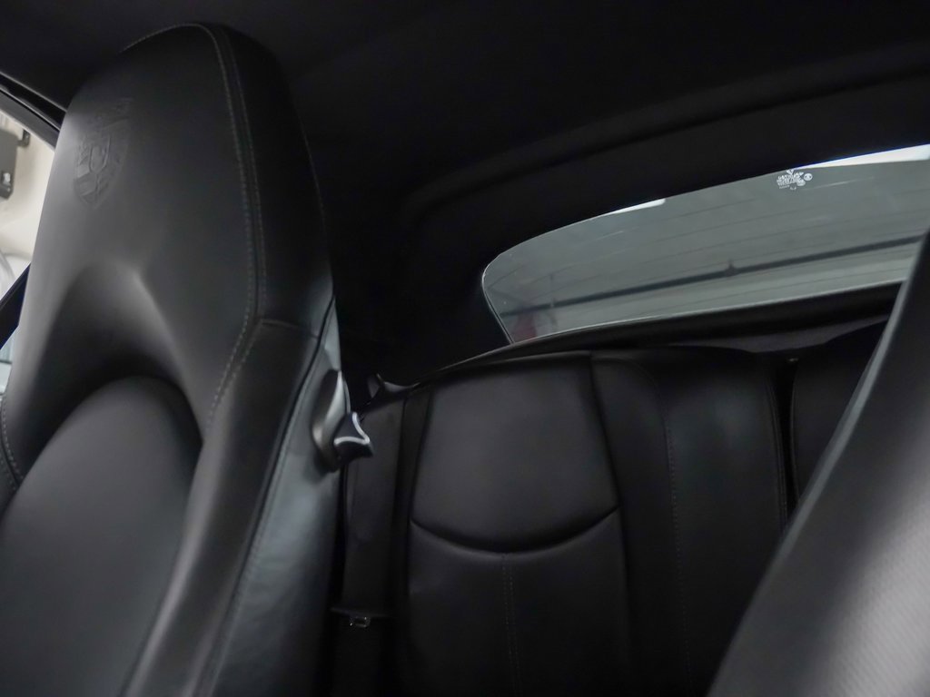 Used 2011 Porsche 911 Carrera GTS image 33