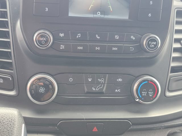 Used 2024 Ford Transit 250 148 Medium Roof Extended AWD image 17