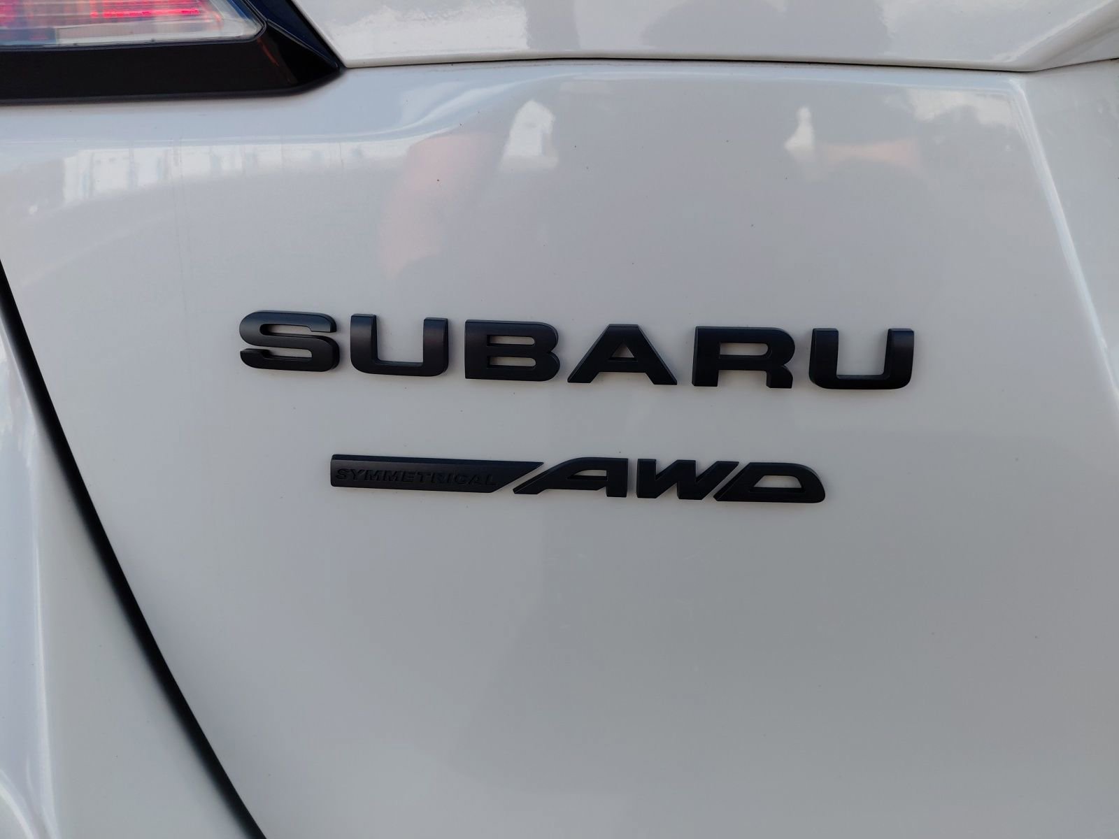 Used 2021 Subaru Outback Onyx Edition XT image 12