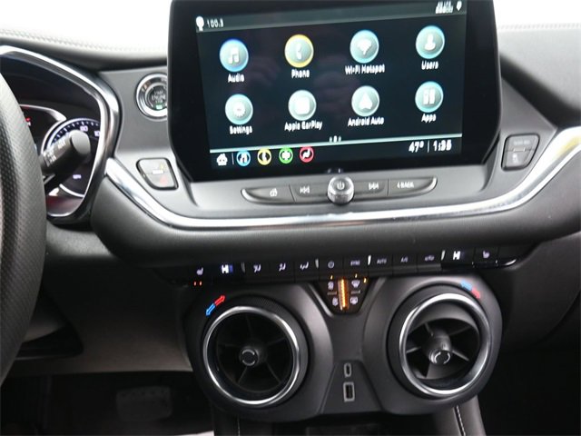 Used 2024 Chevrolet Blazer LT w/ Convenience Package image 6