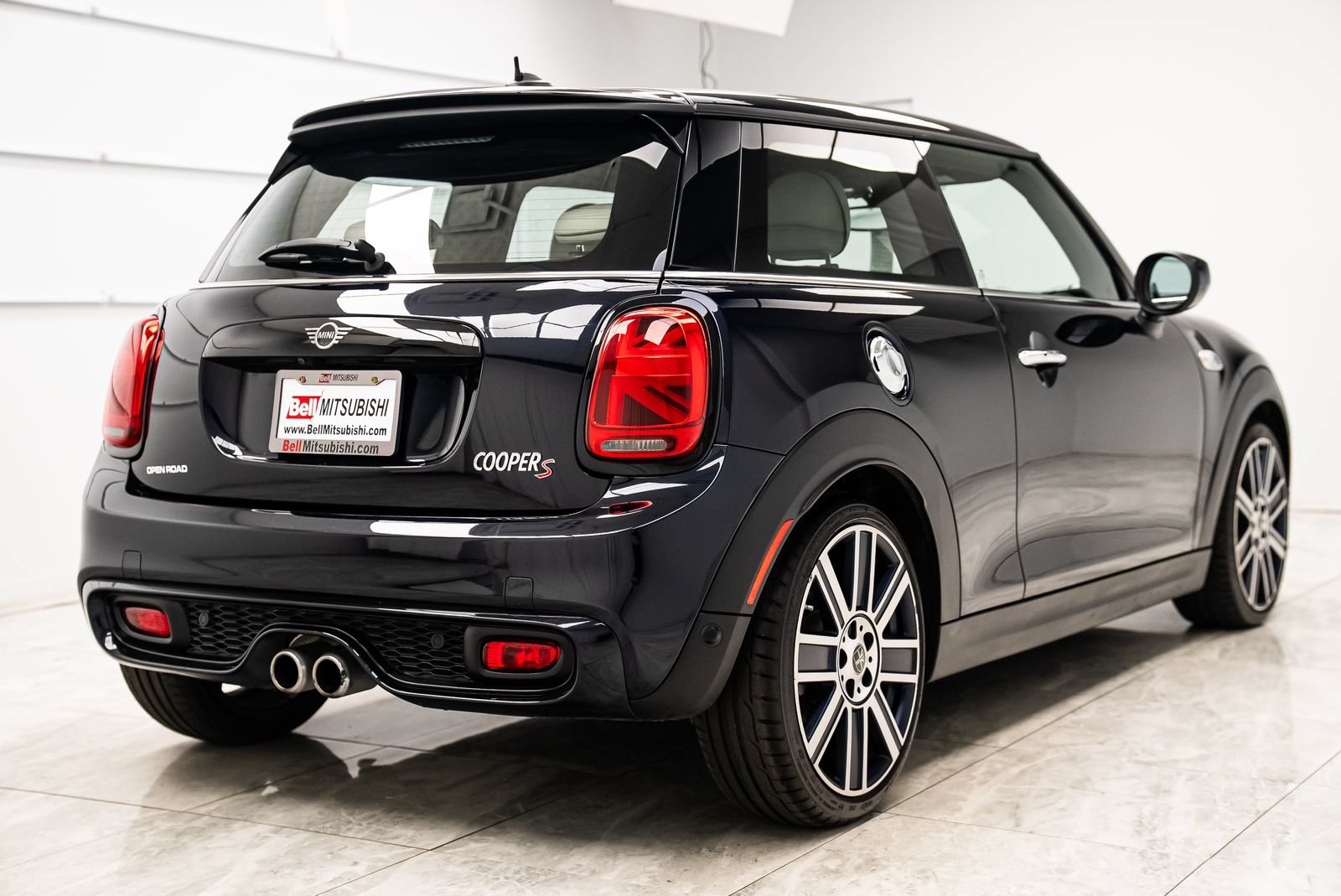 Used 2021 MINI Cooper S FWD image 9