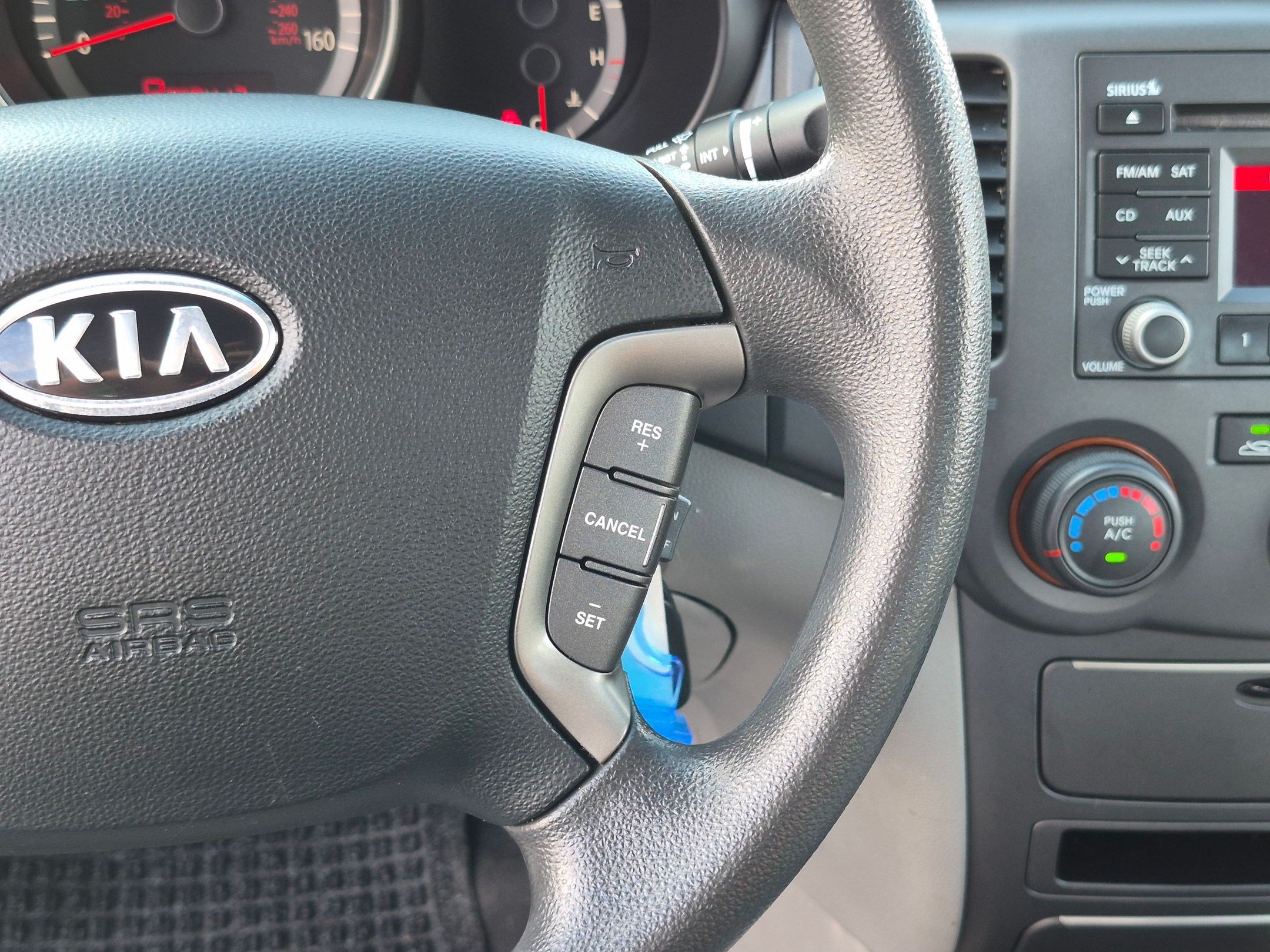 Used 2010 Kia Optima LX FWD image 20