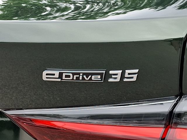Used 2023 BMW i4 eDrive35 w/ Premium Package RWD image 37