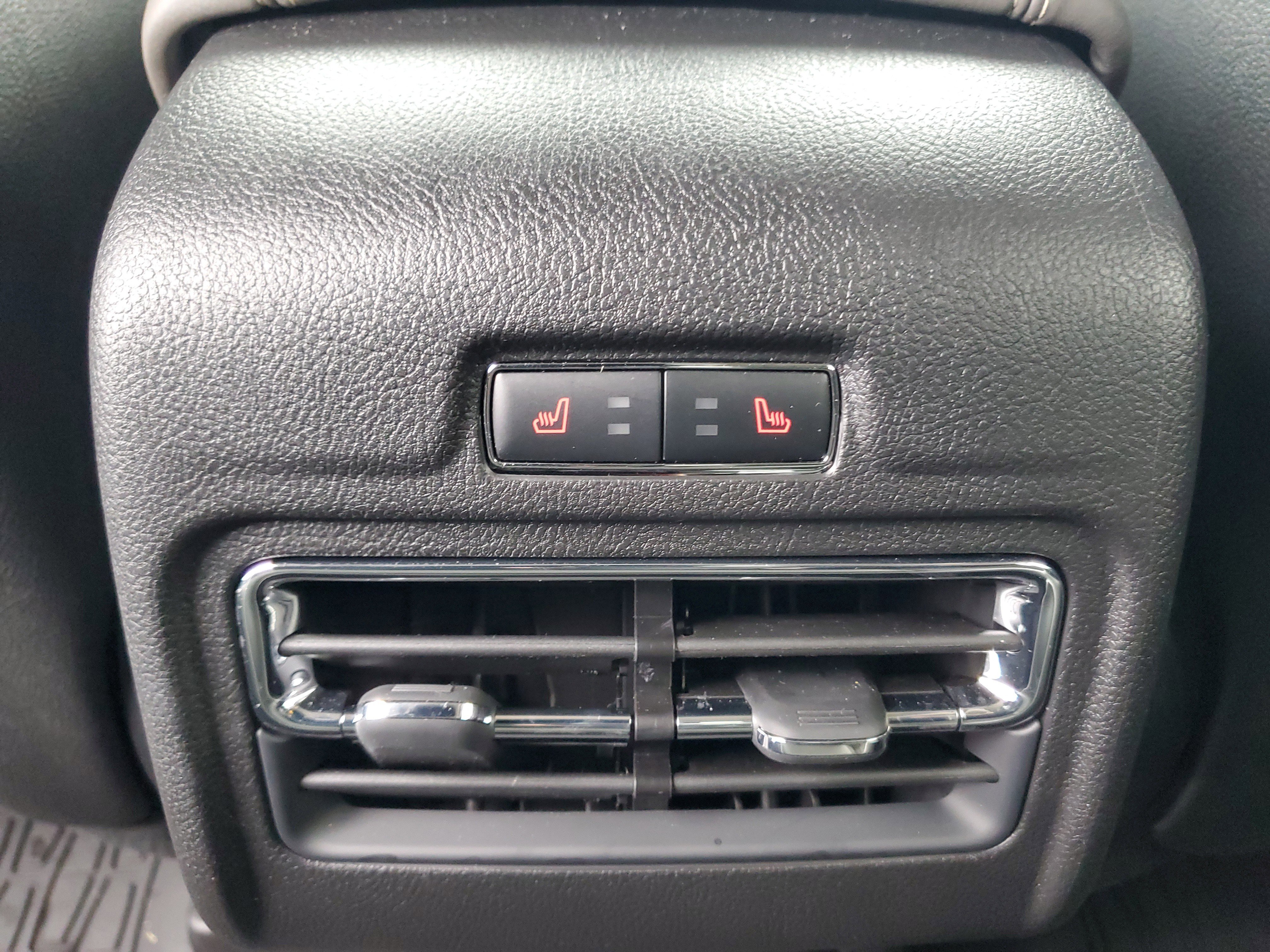 New 2025 Lincoln Corsair Reserve w/ Equipment Group 202A image 26