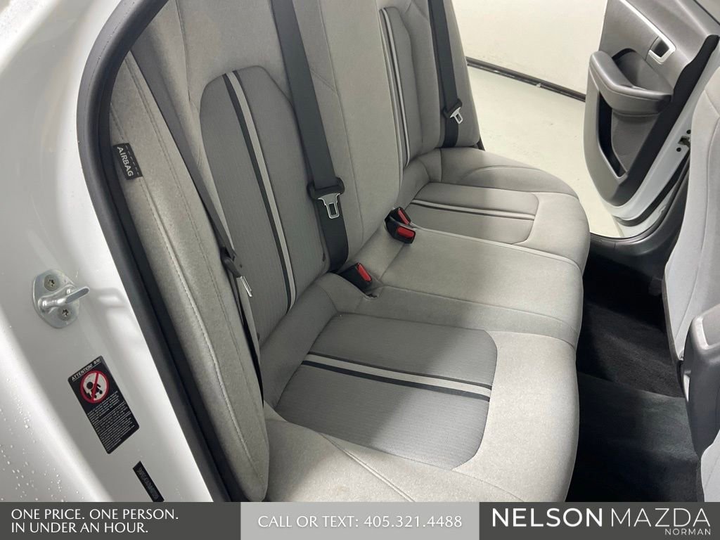 Used 2021 Hyundai Sonata SE FWD image 29