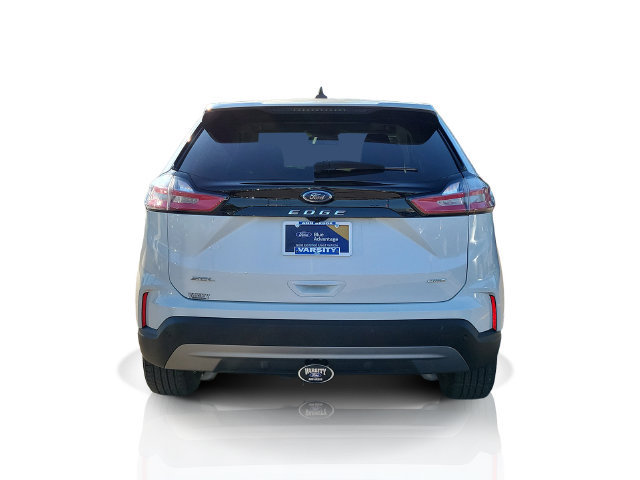 Certified 2024 Ford Edge SEL w/ Convenience Package AWD/4WD image 6