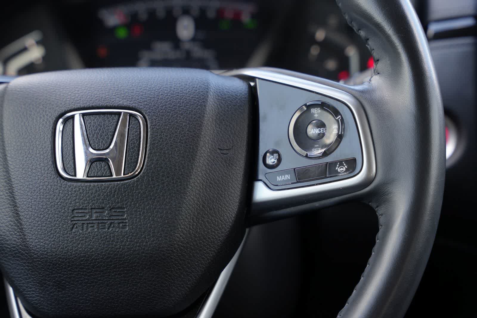 Used 2020 Honda CR-V Touring image 11