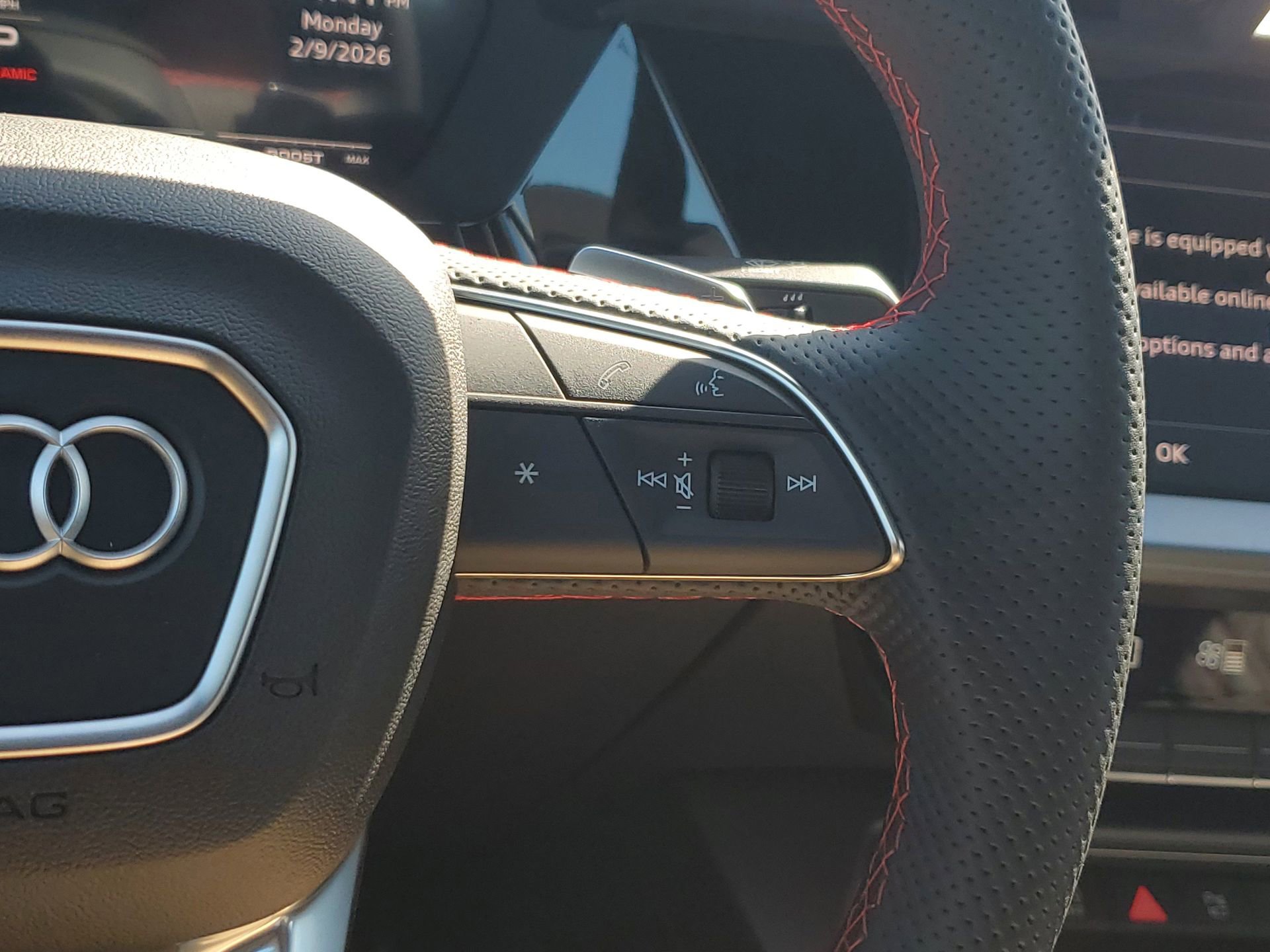 New 2026 Audi S3 Premium image 22