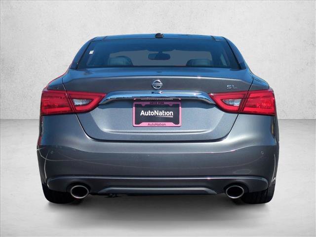 Used 2017 Nissan Maxima 3.5 SL FWD image 7