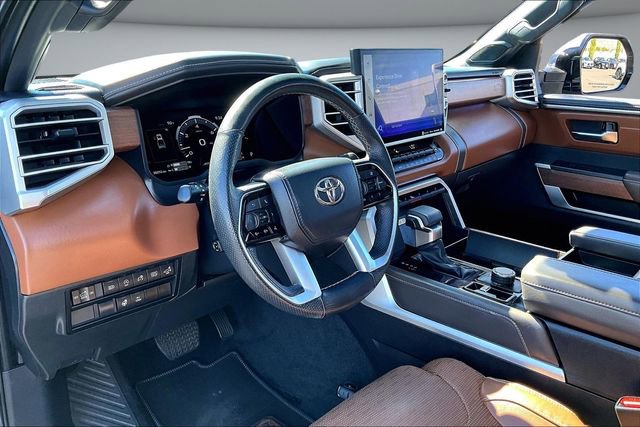 Used 2022 Toyota Tundra 1794 Edition image 18