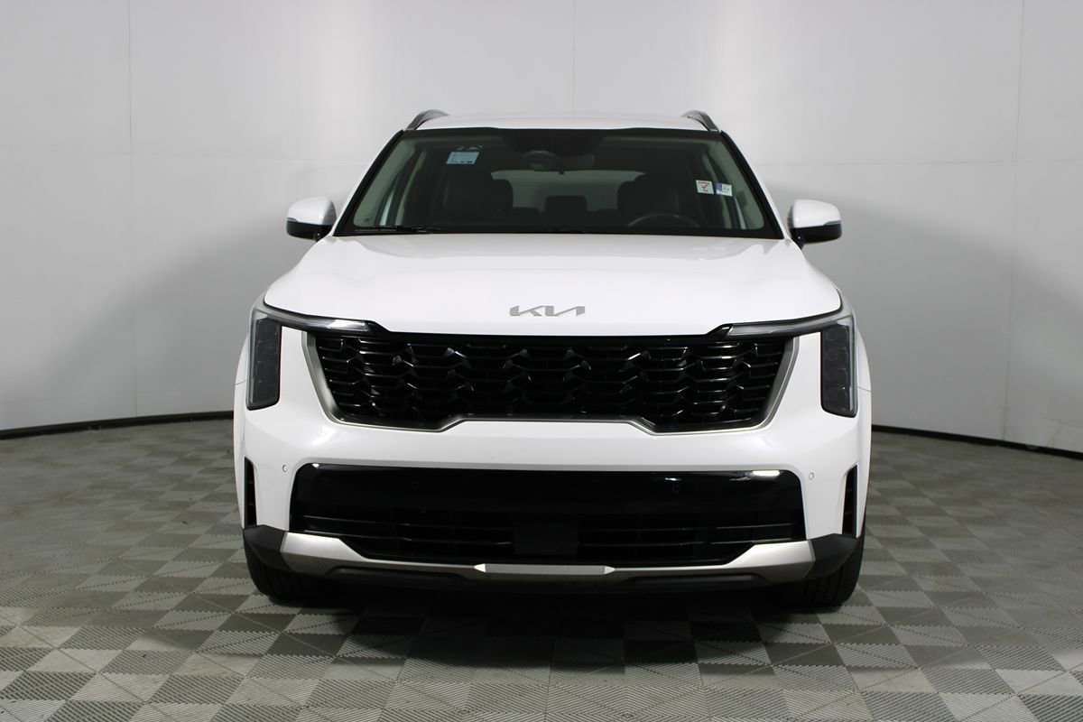 Used 2024 Kia Sorento S FWD image 22