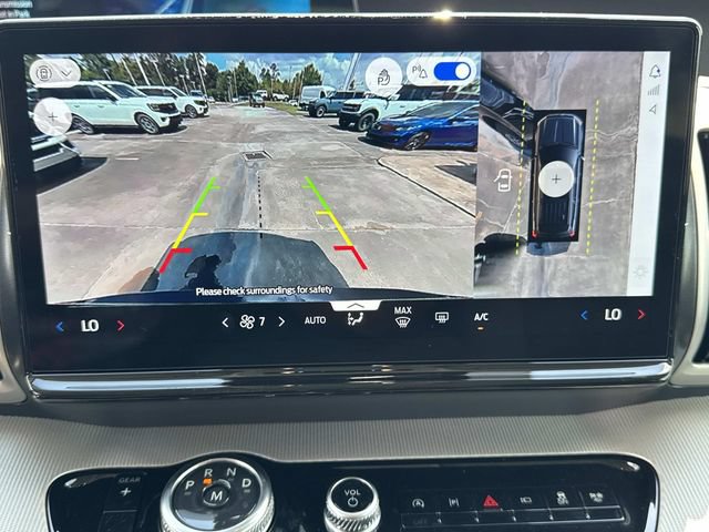 New 2025 Ford Expedition Max Active RWD image 25