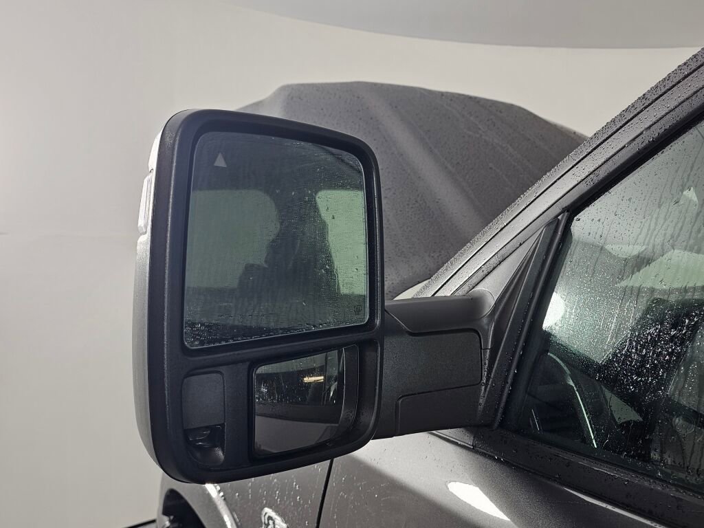 New 2026 RAM 1500 Laramie image 13