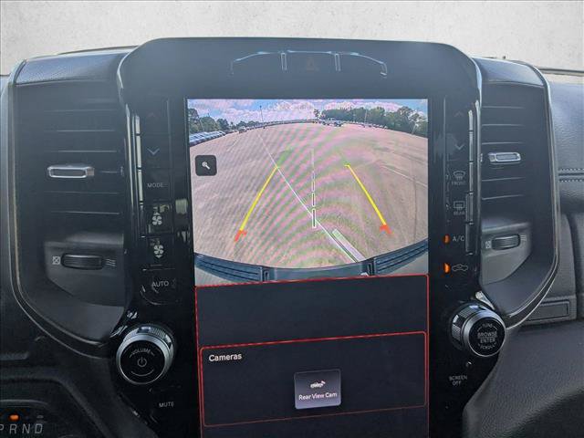 Used 2023 RAM 1500 Rebel w/ Rebel Level 2 Equipment Group AWD/4WD image 12