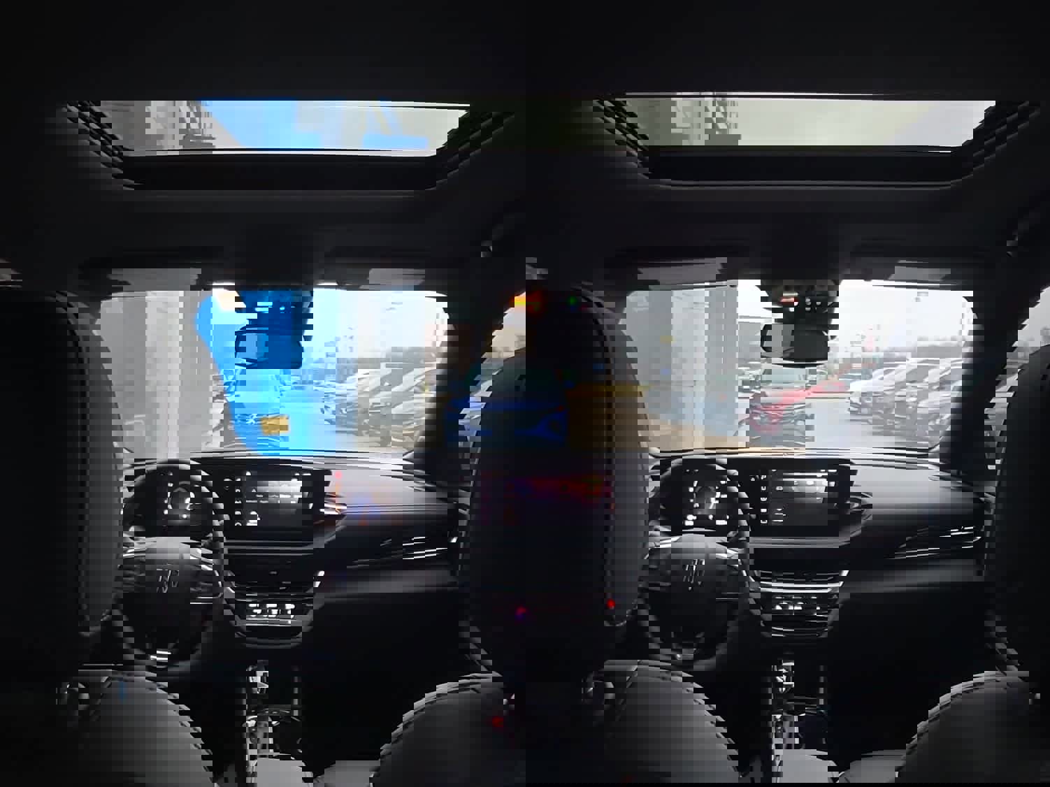 Used 2024 Buick Envista Avenir image 13