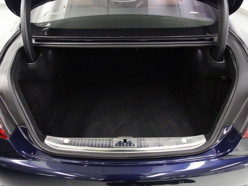 Used 2018 Mercedes-Benz S 560 4MATIC Coupe image 22