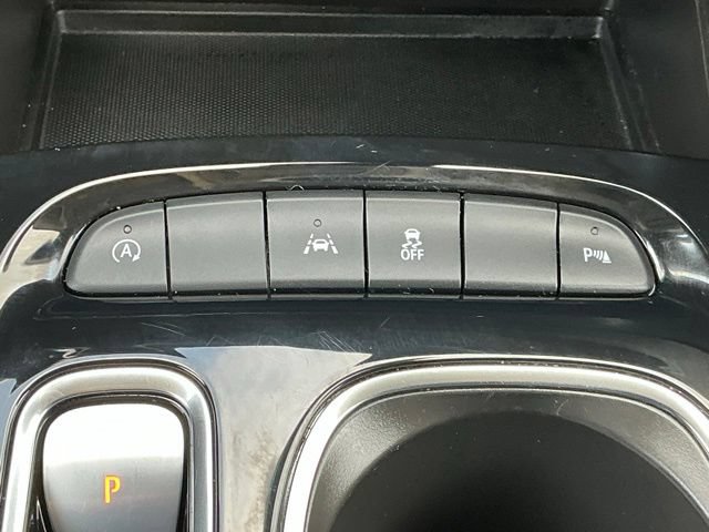 Used 2022 Buick Envision Preferred FWD image 15