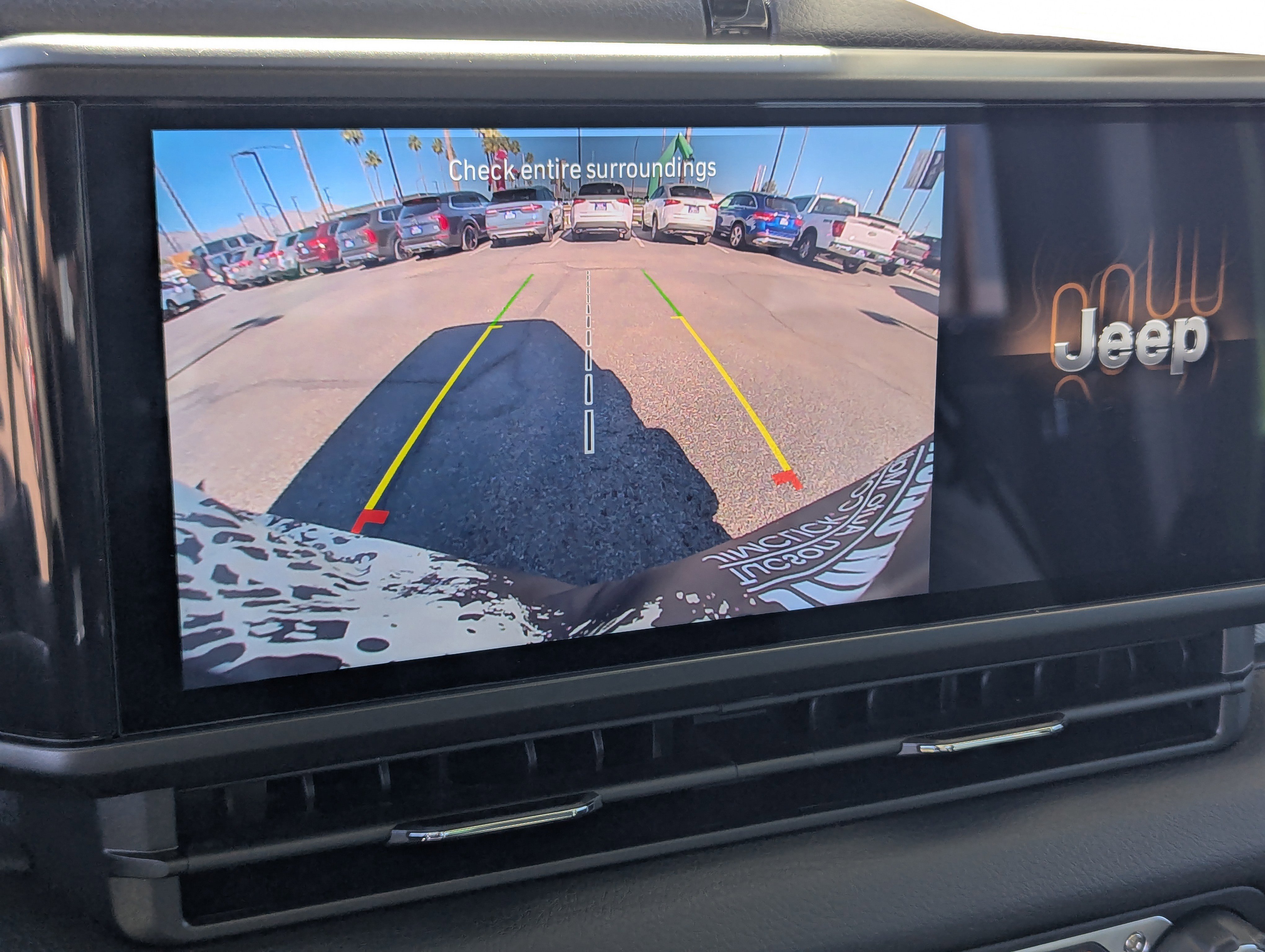 New 2026 Jeep Wrangler Willys image 10