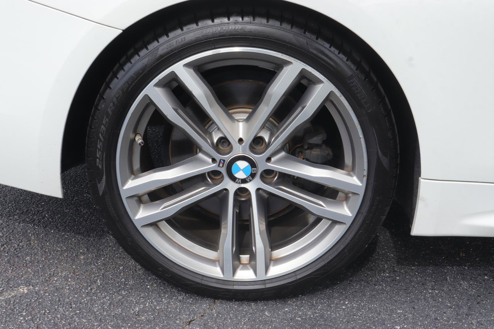 Used 2019 BMW 430i Coupe w/ M Sport Package RWD image 35