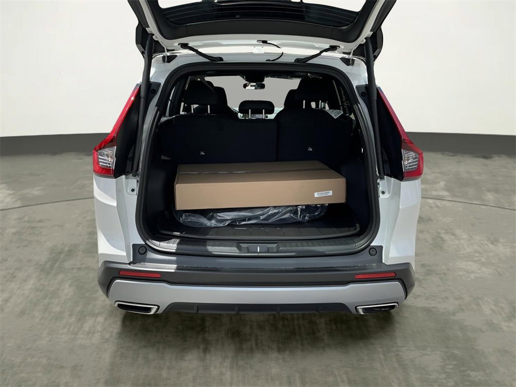 Used 2026 Honda CR-V TrailSport image 13