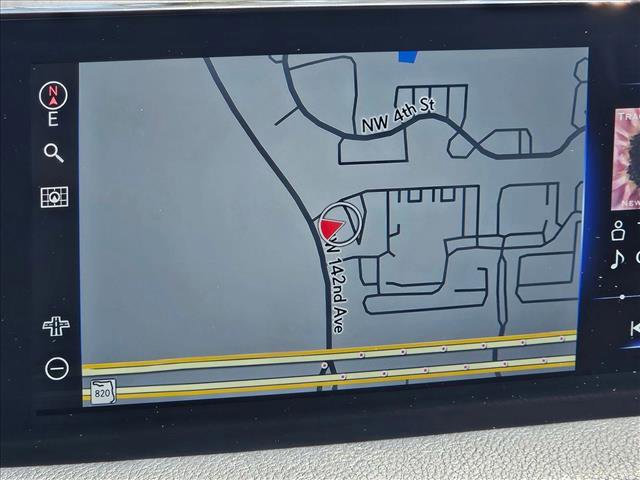 Used 2023 Lexus IS 350 F Sport w/ Navigation Package image 13