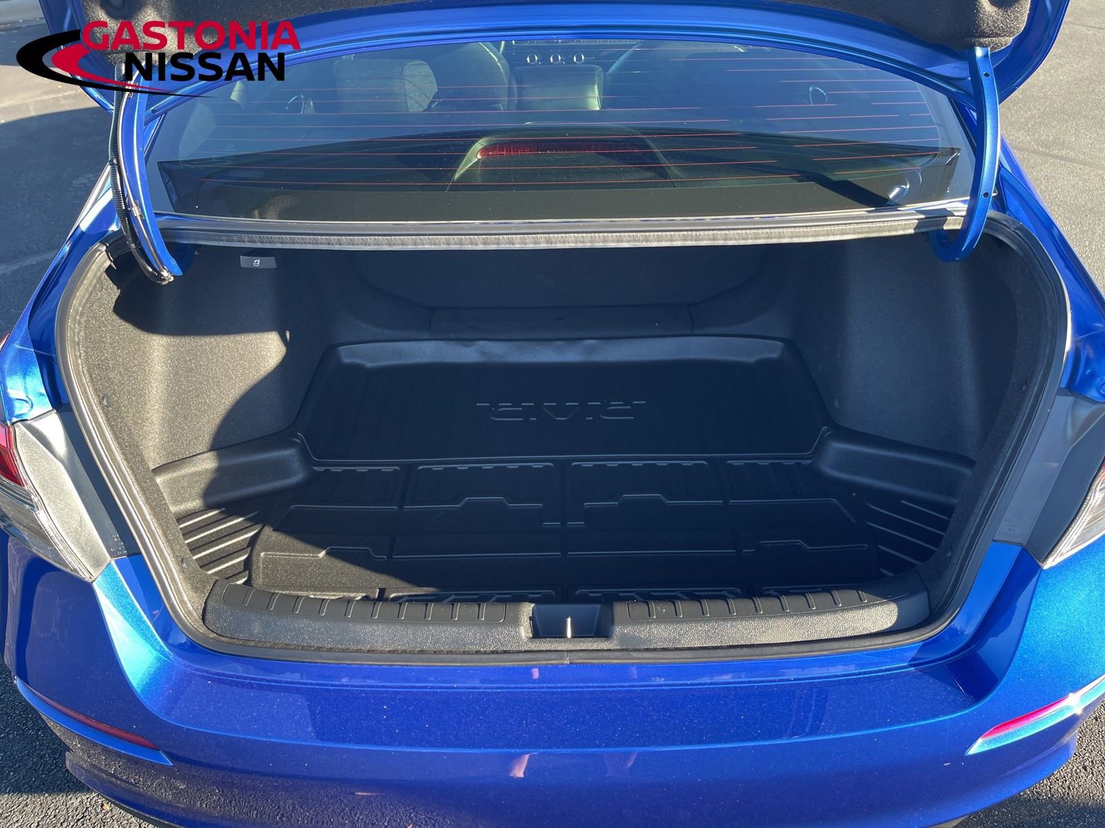 Used 2024 Honda Civic Sport image 14